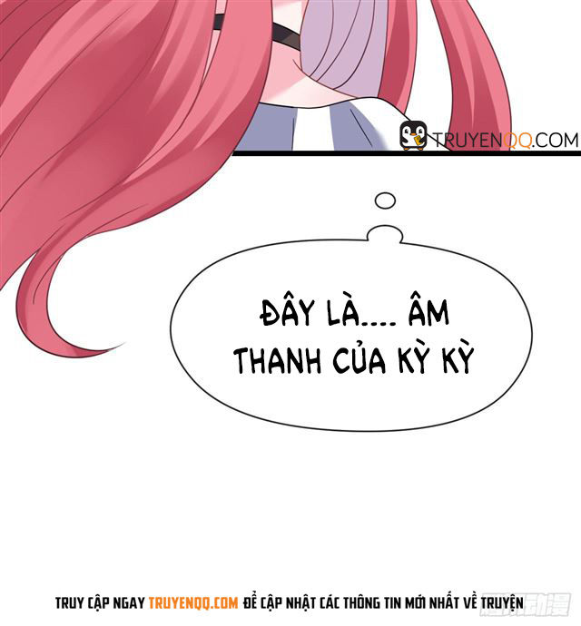 Cơ Trưởng Ngài Nhẹ Nhàng Thôi - Chương 33 - Trang 41