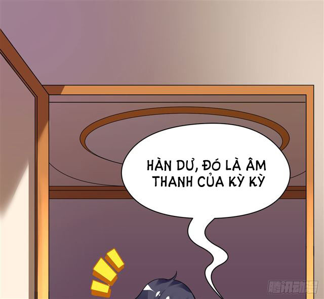 Cơ Trưởng Ngài Nhẹ Nhàng Thôi - Chương 33 - Trang 42