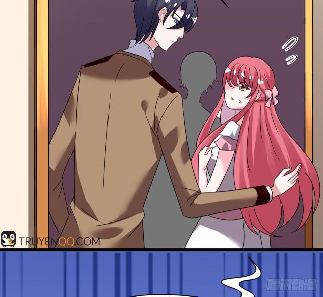 Cơ Trưởng Ngài Nhẹ Nhàng Thôi - Chương 33 - Trang 43