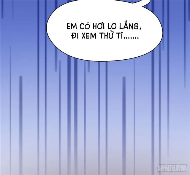 Cơ Trưởng Ngài Nhẹ Nhàng Thôi - Chương 33 - Trang 44