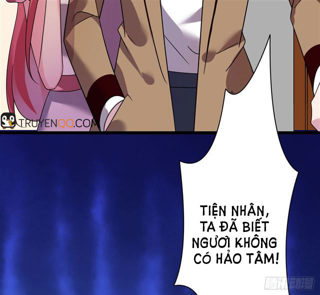 Cơ Trưởng Ngài Nhẹ Nhàng Thôi - Chương 33 - Trang 49