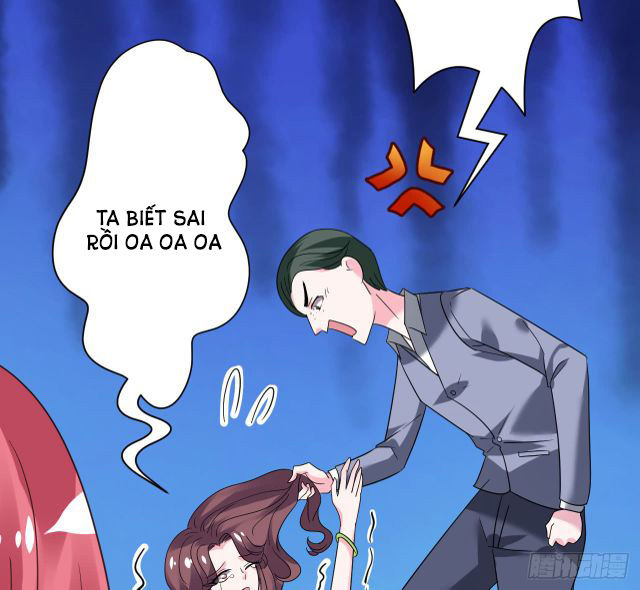 Cơ Trưởng Ngài Nhẹ Nhàng Thôi - Chương 33 - Trang 50