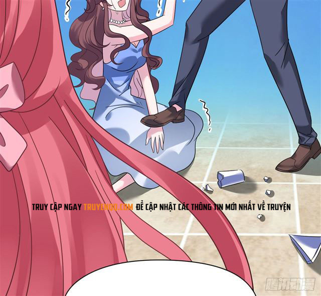 Cơ Trưởng Ngài Nhẹ Nhàng Thôi - Chương 33 - Trang 51