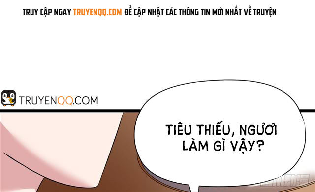 Cơ Trưởng Ngài Nhẹ Nhàng Thôi - Chương 33 - Trang 56