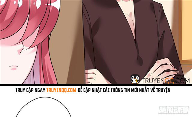 Cơ Trưởng Ngài Nhẹ Nhàng Thôi - Chương 33 - Trang 58