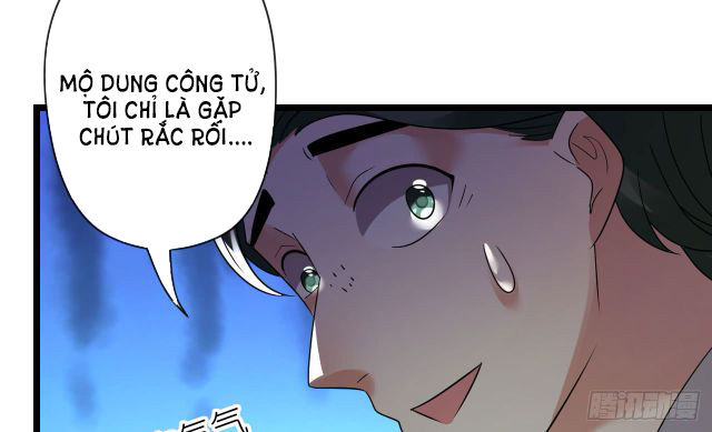 Cơ Trưởng Ngài Nhẹ Nhàng Thôi - Chương 33 - Trang 59