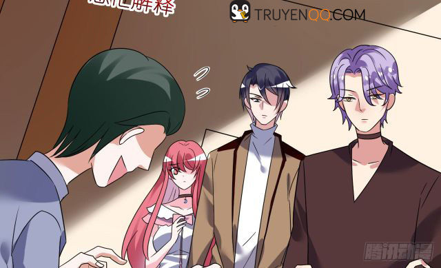 Cơ Trưởng Ngài Nhẹ Nhàng Thôi - Chương 33 - Trang 62