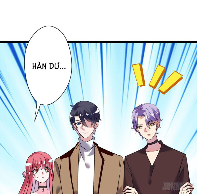 Cơ Trưởng Ngài Nhẹ Nhàng Thôi - Chương 33 - Trang 71