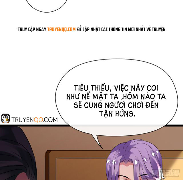 Cơ Trưởng Ngài Nhẹ Nhàng Thôi - Chương 33 - Trang 74