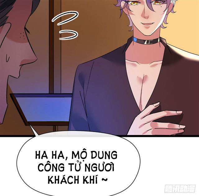 Cơ Trưởng Ngài Nhẹ Nhàng Thôi - Chương 33 - Trang 75