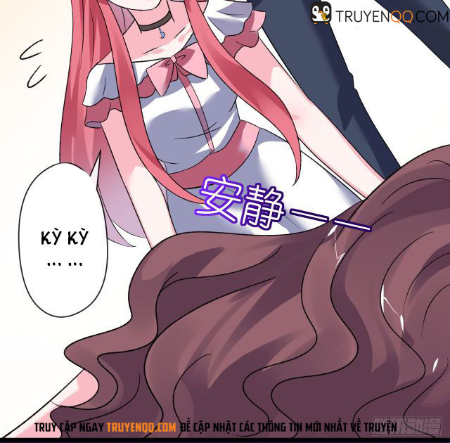 Cơ Trưởng Ngài Nhẹ Nhàng Thôi - Chương 33 - Trang 80