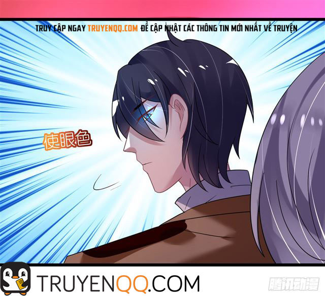 Cơ Trưởng Ngài Nhẹ Nhàng Thôi - Chương 33 - Trang 9