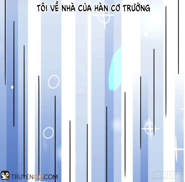 Cơ Trưởng Ngài Nhẹ Nhàng Thôi - Chương 33 - Trang 84