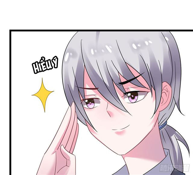 Cơ Trưởng Ngài Nhẹ Nhàng Thôi - Chương 33 - Trang 10