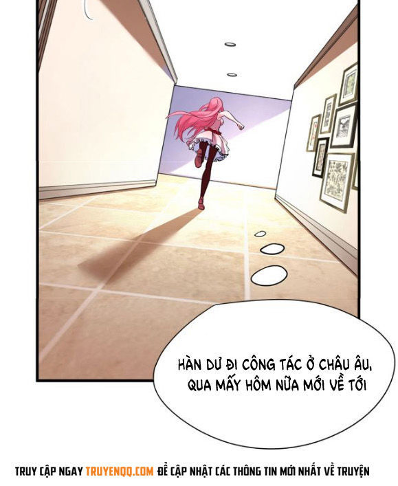 Cơ Trưởng Ngài Nhẹ Nhàng Thôi - Chương 35 - Trang 21