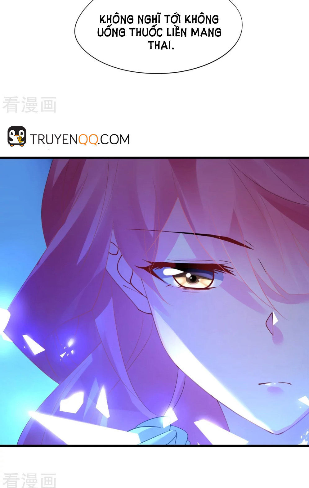 Cơ Trưởng Ngài Nhẹ Nhàng Thôi - Chương 36 - Trang 12