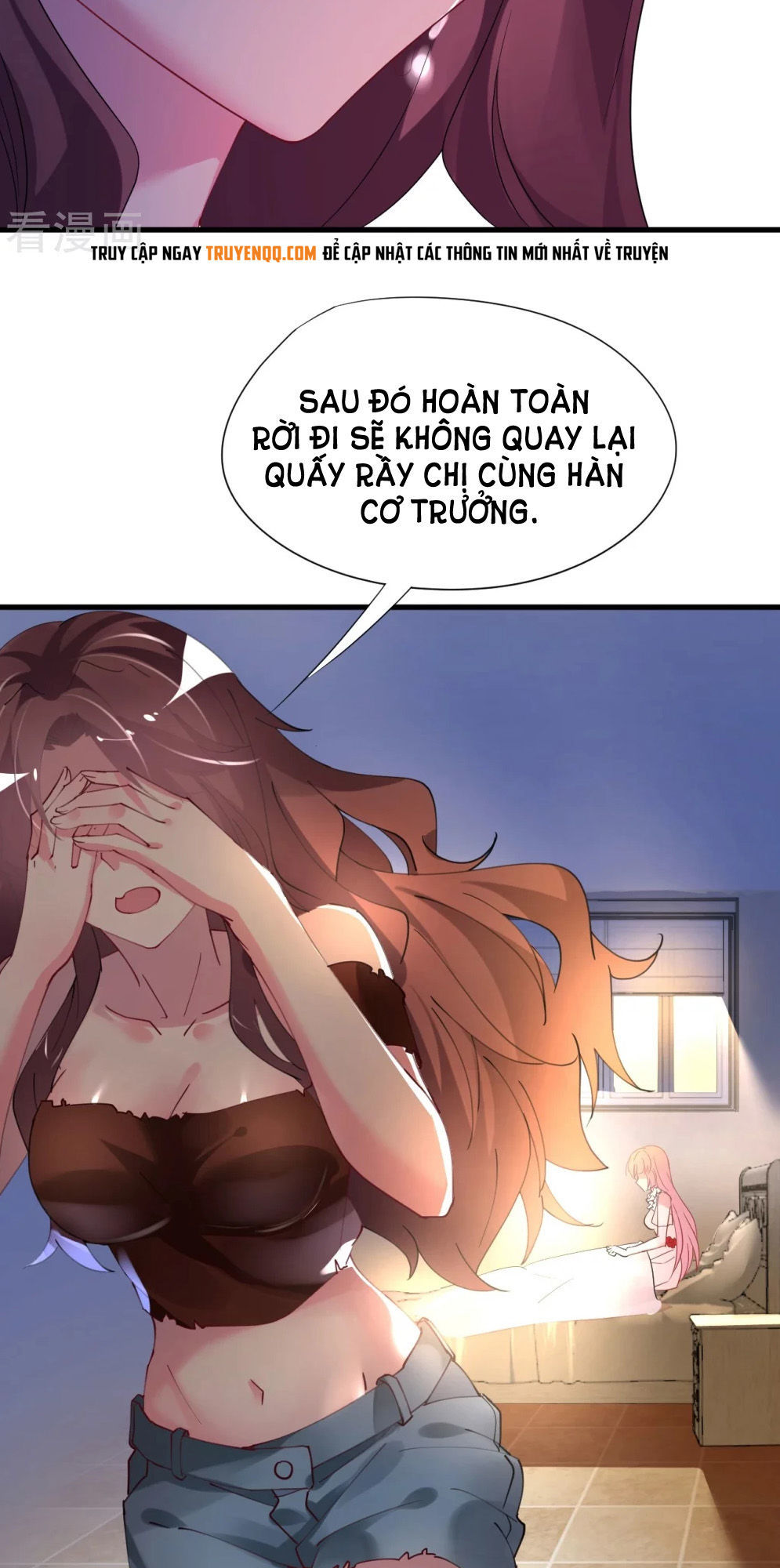 Cơ Trưởng Ngài Nhẹ Nhàng Thôi - Chương 36 - Trang 14