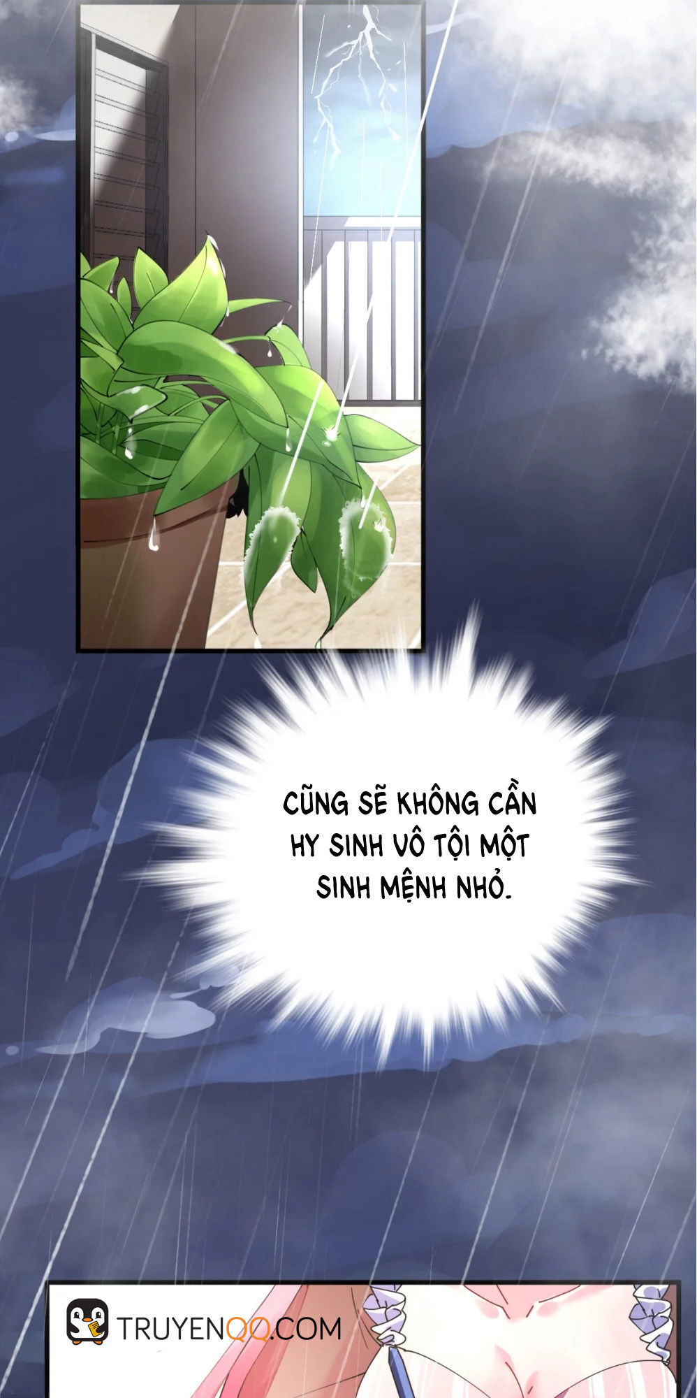 Cơ Trưởng Ngài Nhẹ Nhàng Thôi - Chương 36 - Trang 27