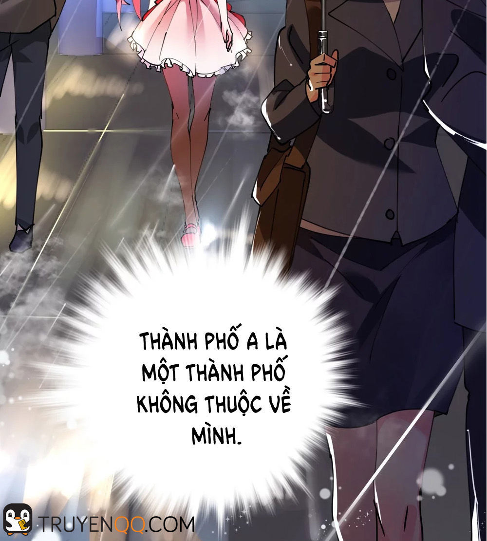 Cơ Trưởng Ngài Nhẹ Nhàng Thôi - Chương 36 - Trang 30