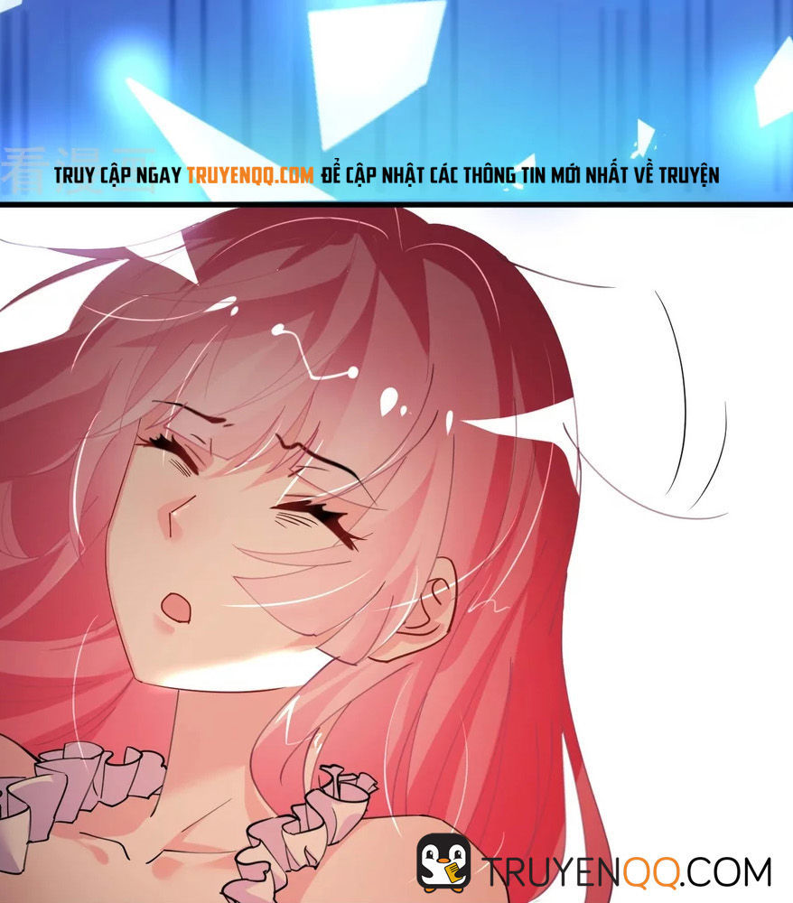 Cơ Trưởng Ngài Nhẹ Nhàng Thôi - Chương 36 - Trang 4