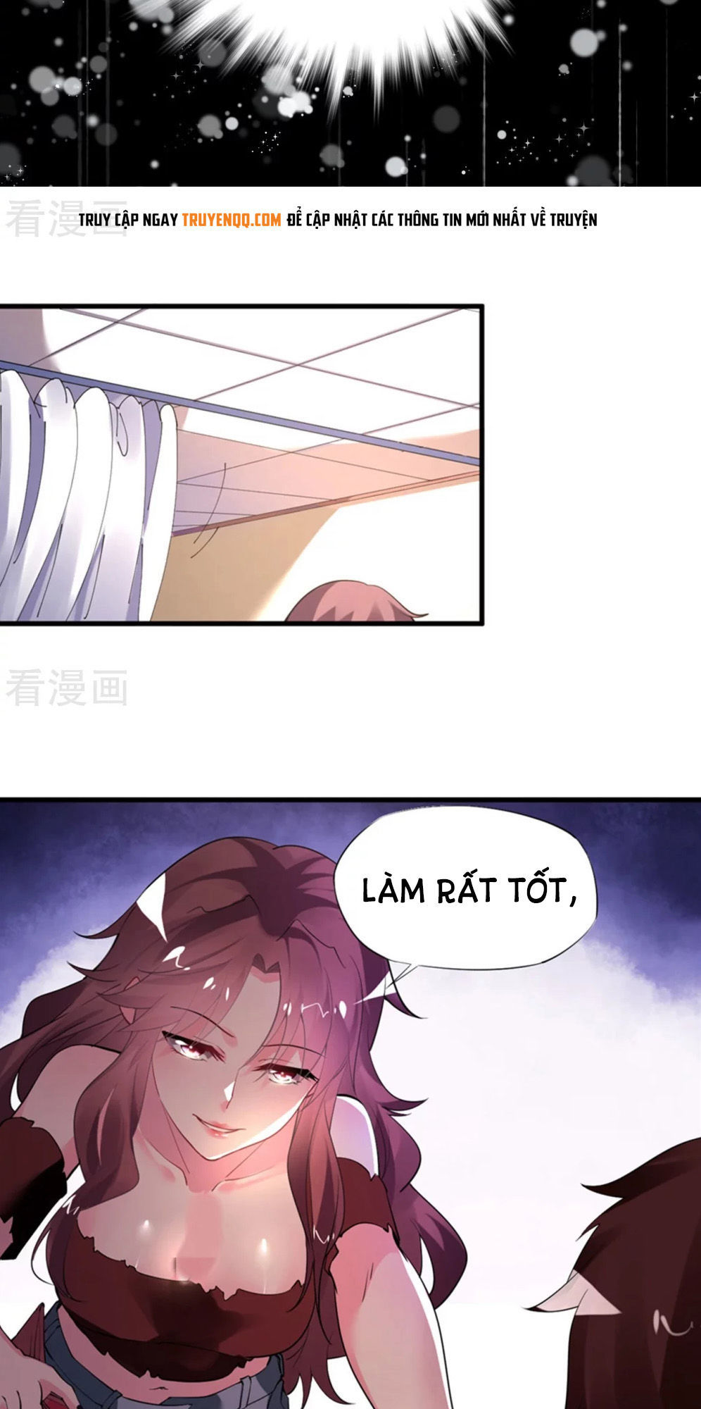 Cơ Trưởng Ngài Nhẹ Nhàng Thôi - Chương 36 - Trang 32