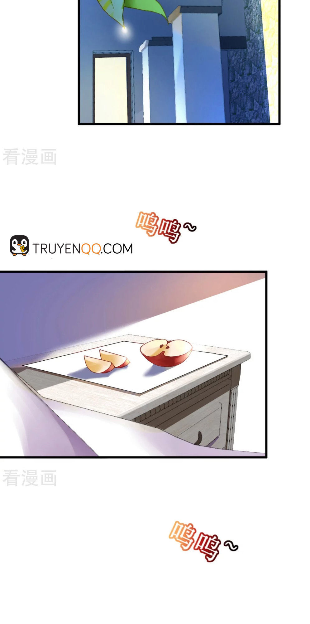 Cơ Trưởng Ngài Nhẹ Nhàng Thôi - Chương 36 - Trang 7