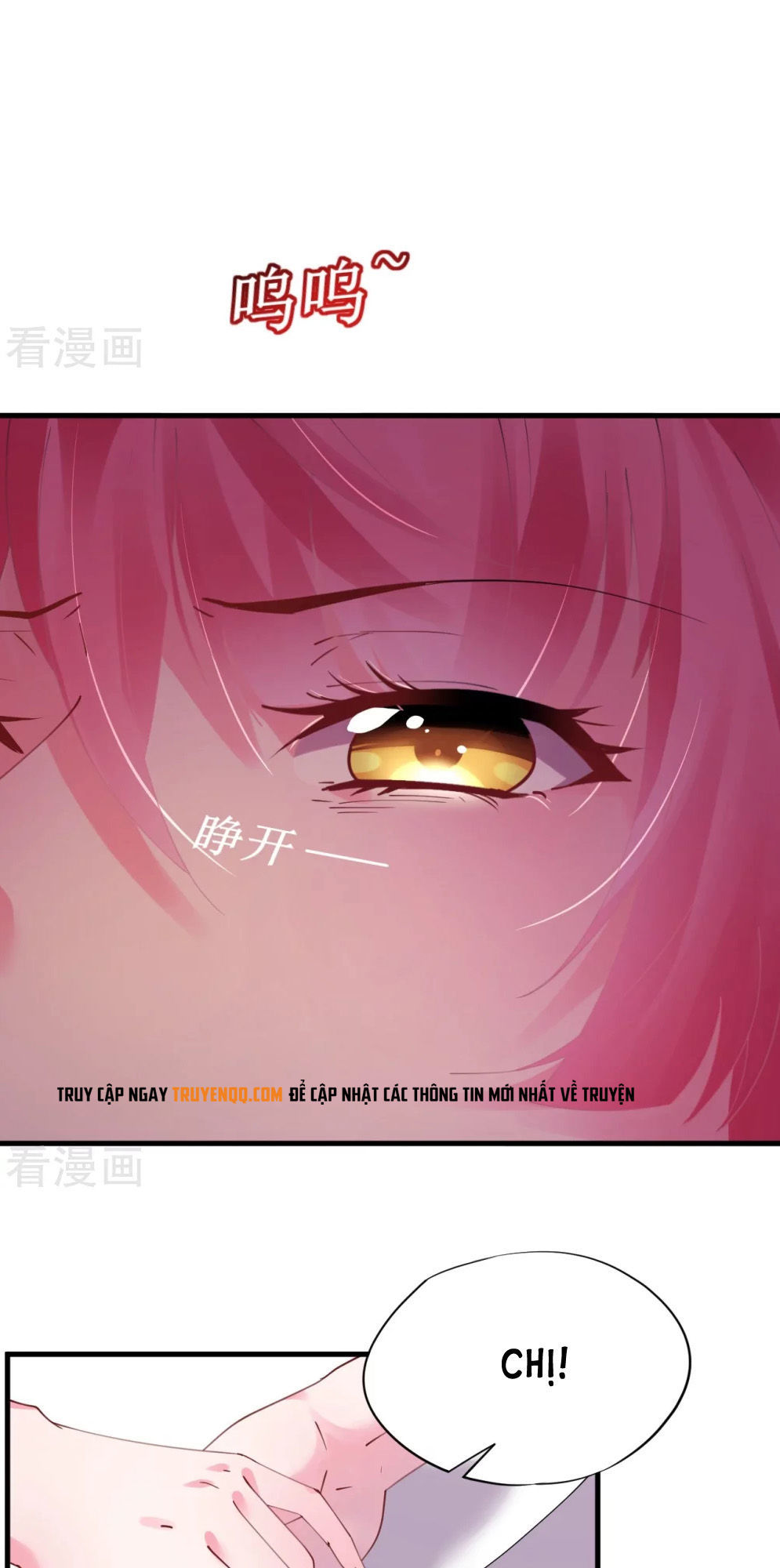 Cơ Trưởng Ngài Nhẹ Nhàng Thôi - Chương 36 - Trang 8