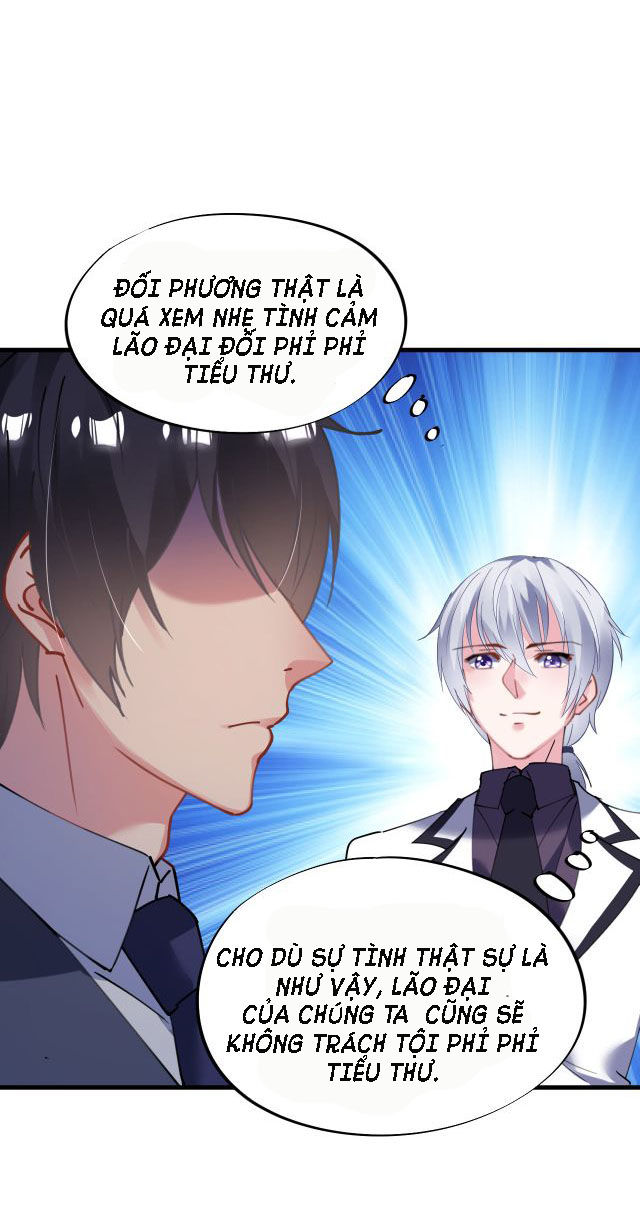 Cơ Trưởng Ngài Nhẹ Nhàng Thôi - Chương 38 - Trang 12