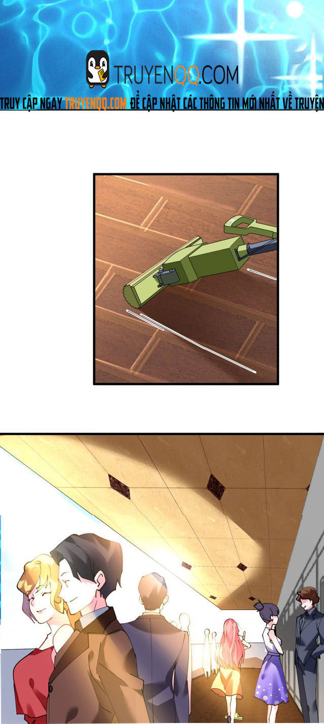 Cơ Trưởng Ngài Nhẹ Nhàng Thôi - Chương 38 - Trang 16