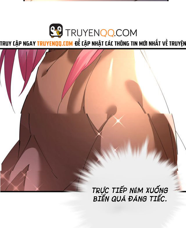 Cơ Trưởng Ngài Nhẹ Nhàng Thôi - Chương 38 - Trang 21