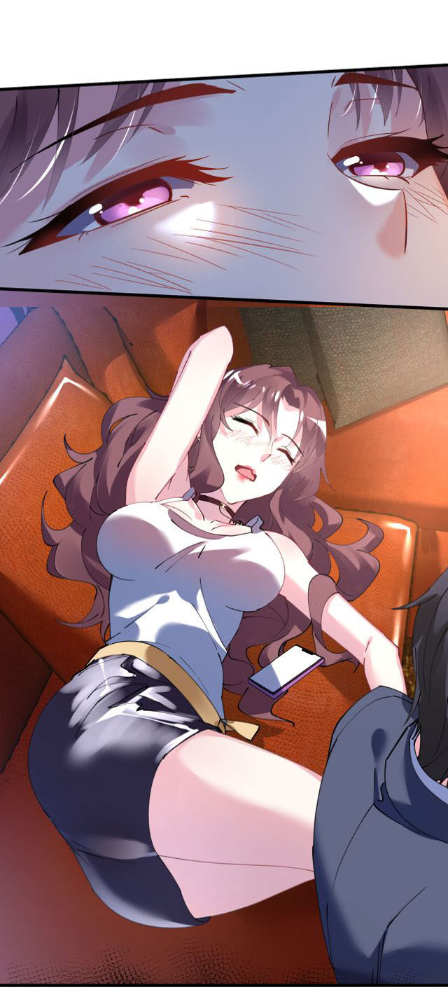 Cơ Trưởng Ngài Nhẹ Nhàng Thôi - Chương 38 - Trang 7