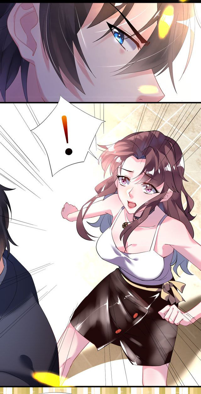 Cơ Trưởng Ngài Nhẹ Nhàng Thôi - Chương 39 - Trang 17