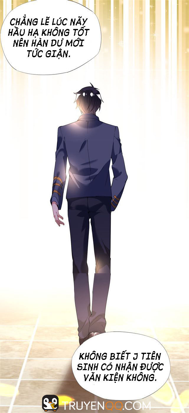 Cơ Trưởng Ngài Nhẹ Nhàng Thôi - Chương 39 - Trang 18