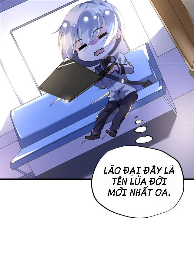 Cơ Trưởng Ngài Nhẹ Nhàng Thôi - Chương 39 - Trang 28