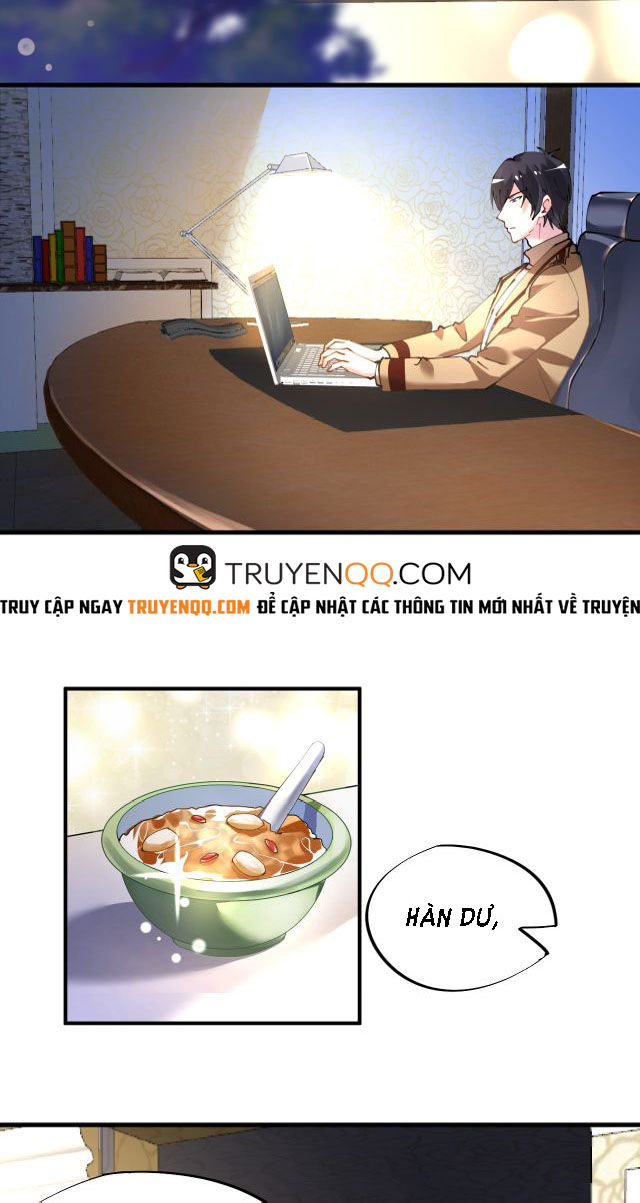 Cơ Trưởng Ngài Nhẹ Nhàng Thôi - Chương 39 - Trang 4