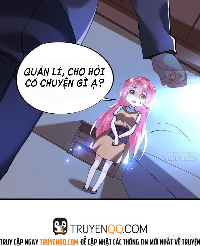 Cơ Trưởng Ngài Nhẹ Nhàng Thôi - Chương 39 - Trang 32