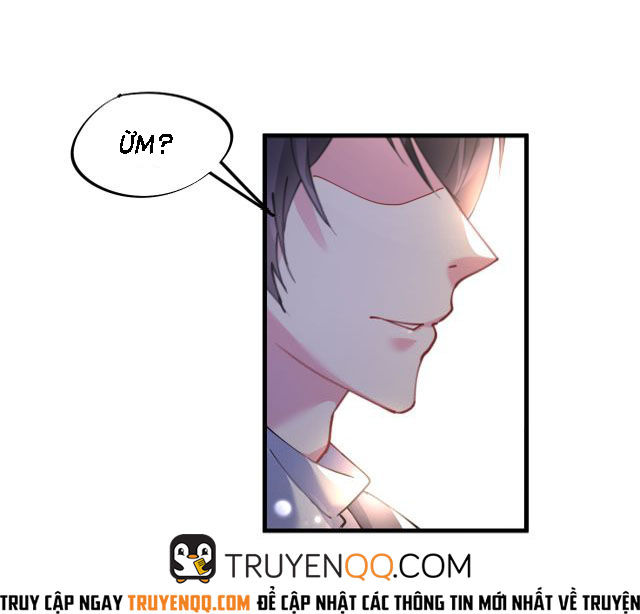 Cơ Trưởng Ngài Nhẹ Nhàng Thôi - Chương 39 - Trang 6