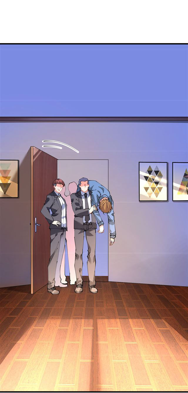 Cơ Trưởng Ngài Nhẹ Nhàng Thôi - Chương 40 - Trang 13