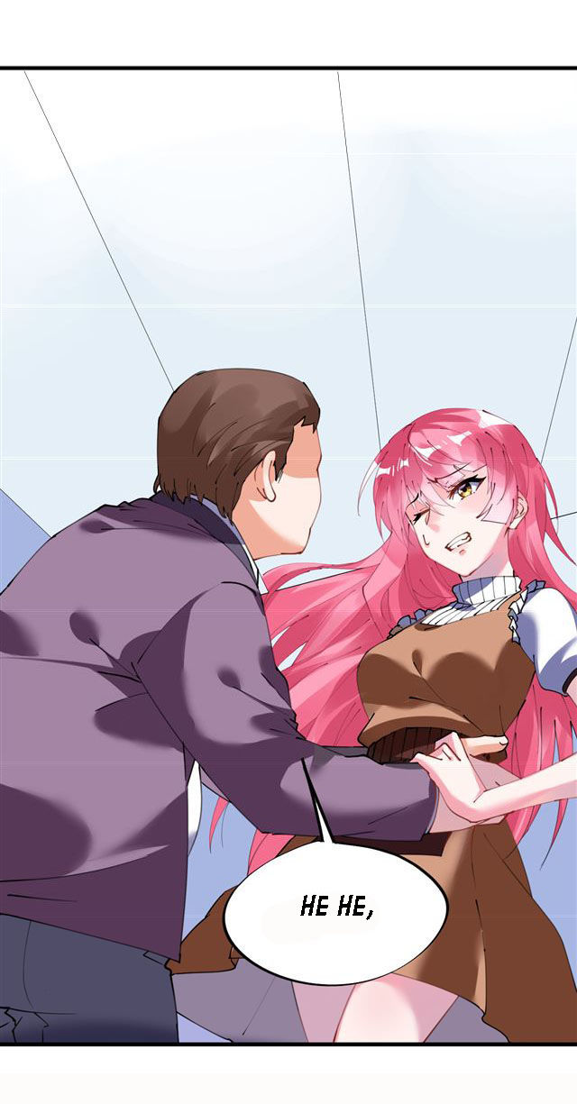 Cơ Trưởng Ngài Nhẹ Nhàng Thôi - Chương 40 - Trang 3