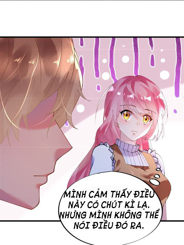 Cơ Trưởng Ngài Nhẹ Nhàng Thôi - Chương 40 - Trang 23