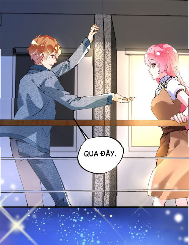 Cơ Trưởng Ngài Nhẹ Nhàng Thôi - Chương 40 - Trang 28