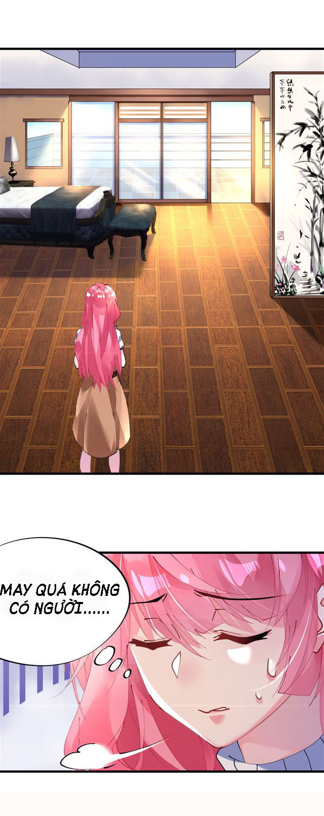 Cơ Trưởng Ngài Nhẹ Nhàng Thôi - Chương 40 - Trang 10