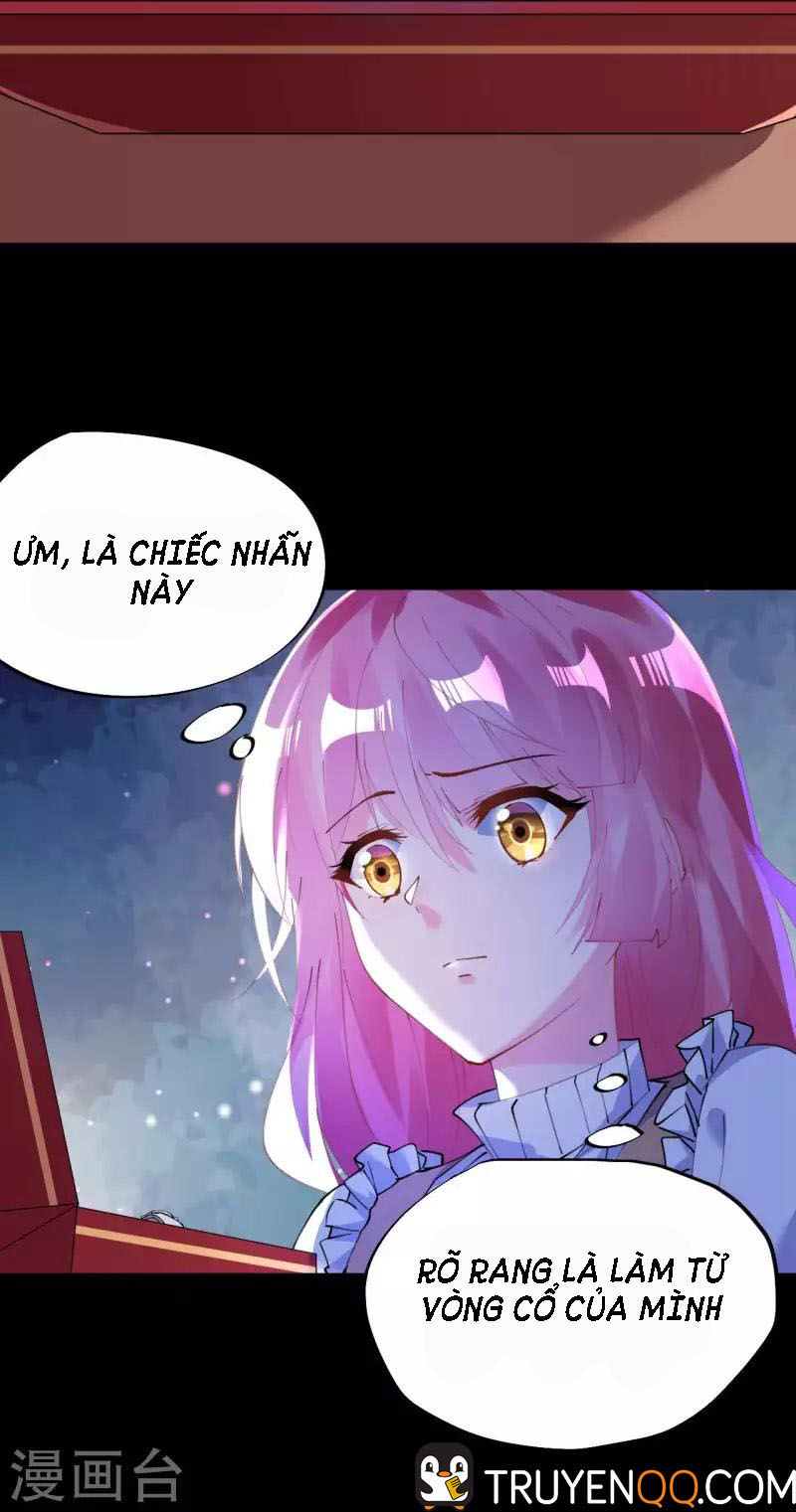 Cơ Trưởng Ngài Nhẹ Nhàng Thôi - Chương 41 - Trang 12