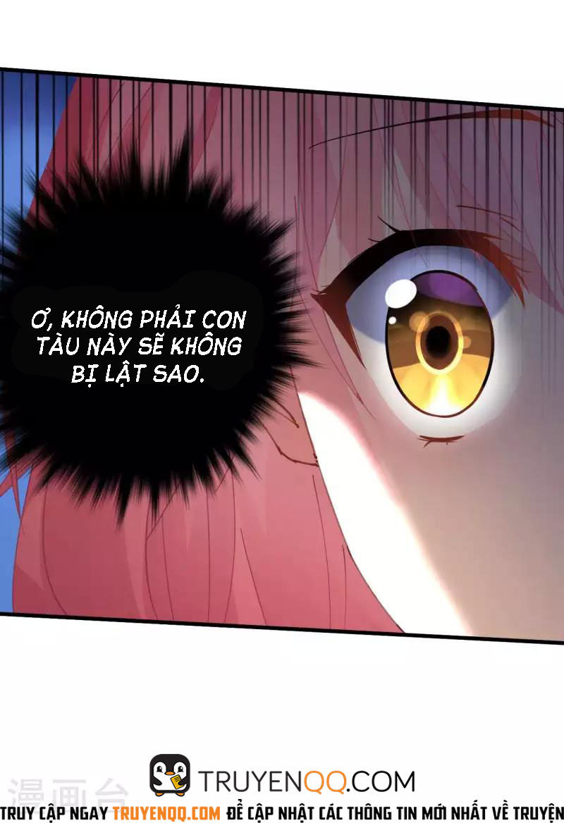 Cơ Trưởng Ngài Nhẹ Nhàng Thôi - Chương 41 - Trang 15