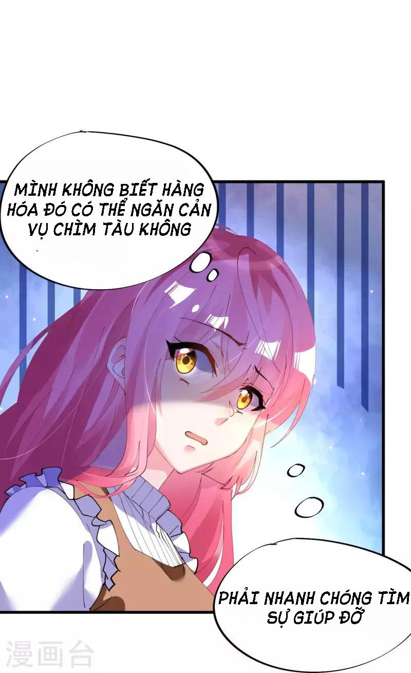 Cơ Trưởng Ngài Nhẹ Nhàng Thôi - Chương 41 - Trang 16