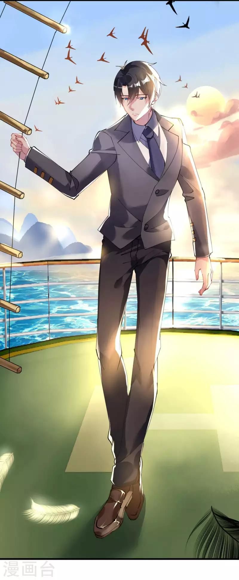 Cơ Trưởng Ngài Nhẹ Nhàng Thôi - Chương 41 - Trang 18