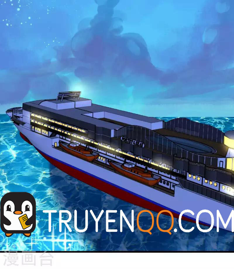 Cơ Trưởng Ngài Nhẹ Nhàng Thôi - Chương 41 - Trang 3