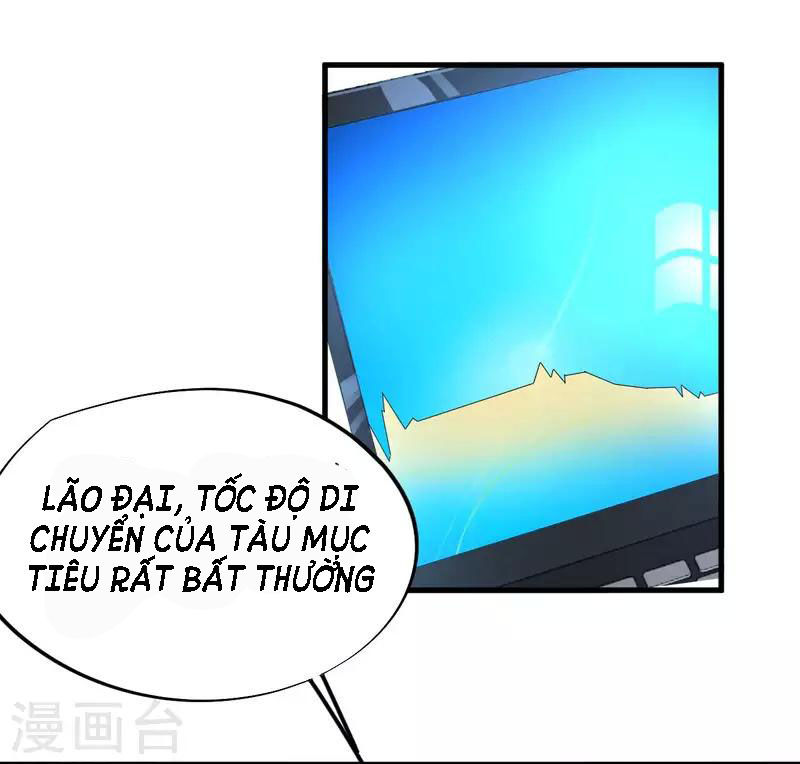 Cơ Trưởng Ngài Nhẹ Nhàng Thôi - Chương 41 - Trang 4