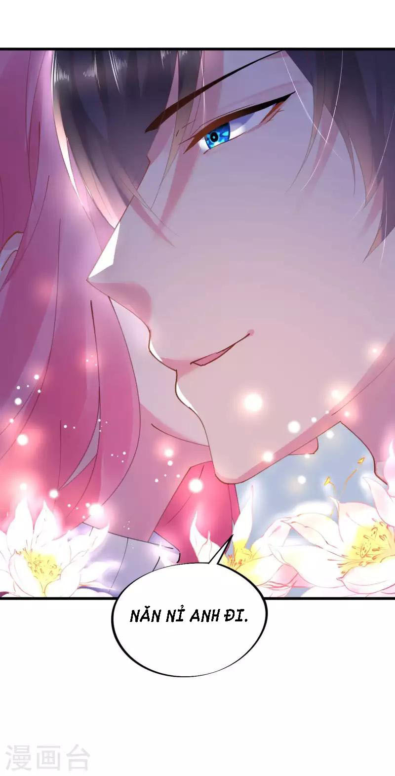 Cơ Trưởng Ngài Nhẹ Nhàng Thôi - Chương 41 - Trang 35