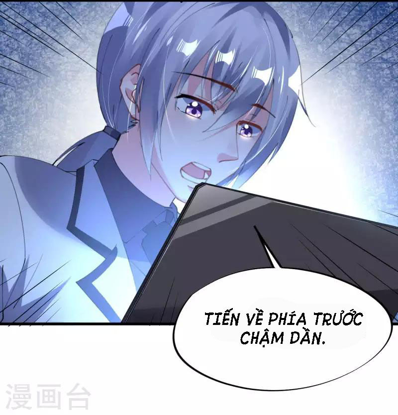 Cơ Trưởng Ngài Nhẹ Nhàng Thôi - Chương 41 - Trang 5